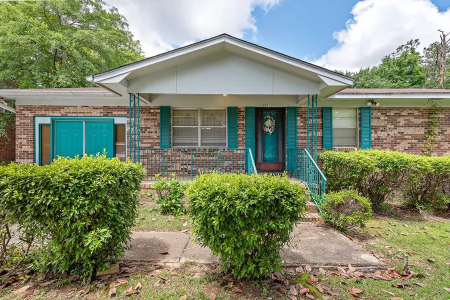 2211 Rocky Branch Rd, Dothan, AL 36303 - #3