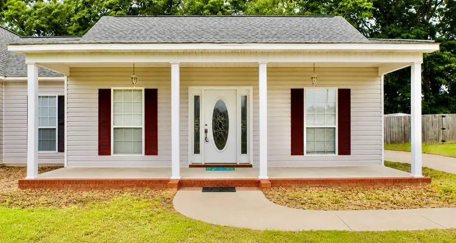298 Rose Ave, Hartford, AL 36344 - #2