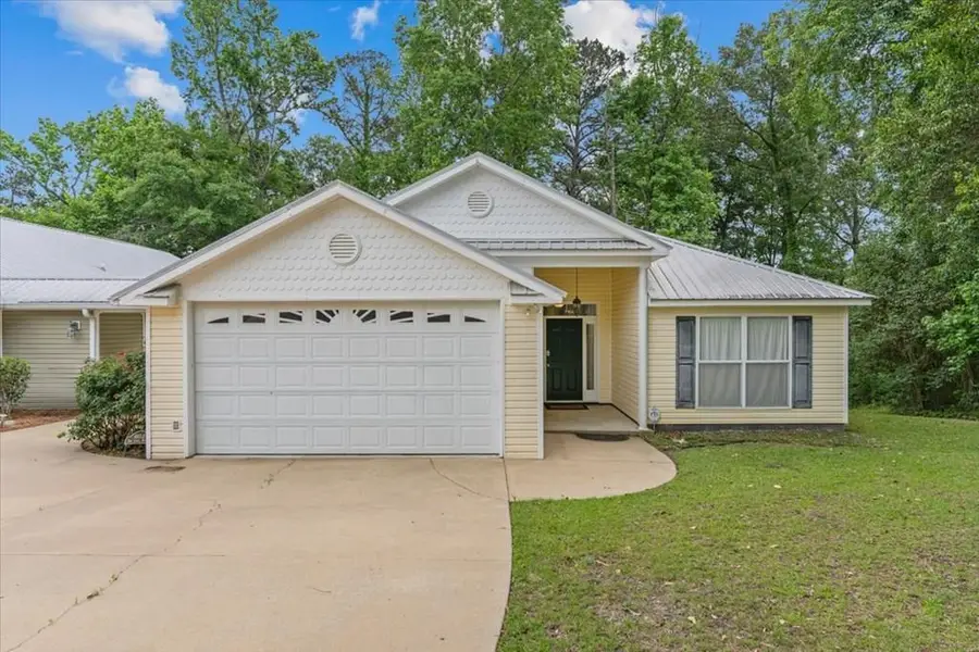 683 Calhoun Drive, Abbeville, AL 36310 - #2