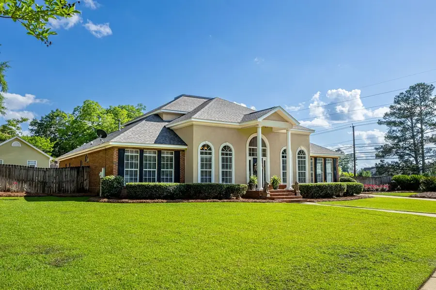 115 Lucy Lane, Dothan, AL 36303 - #3