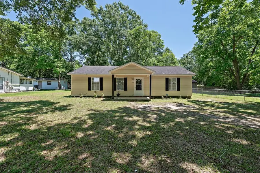 258 N Watson St, Slocomb, AL 36375 - #2