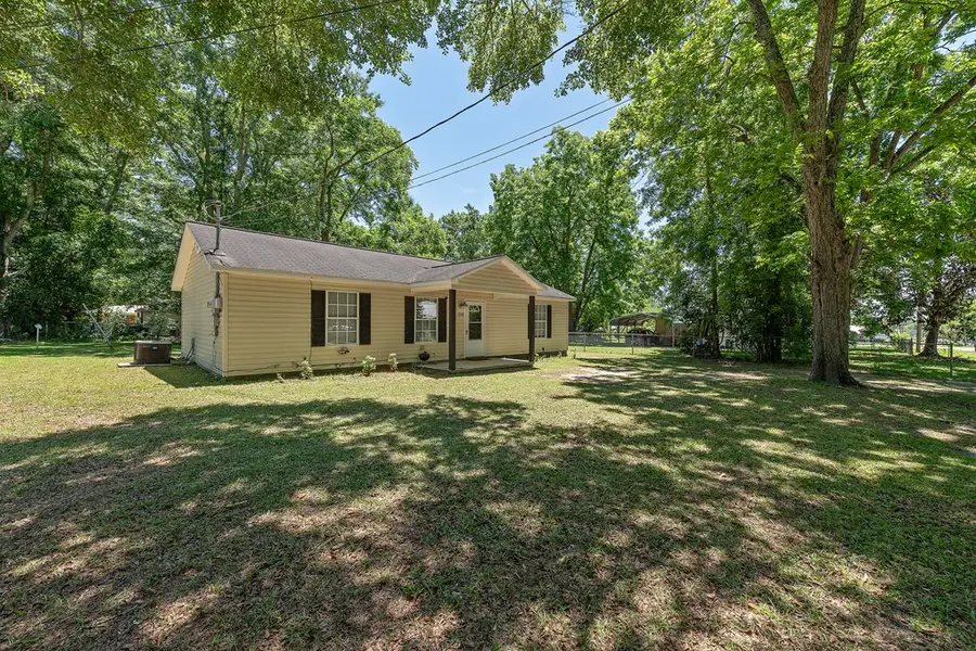 258 N Watson St, Slocomb, AL 36375 - #3