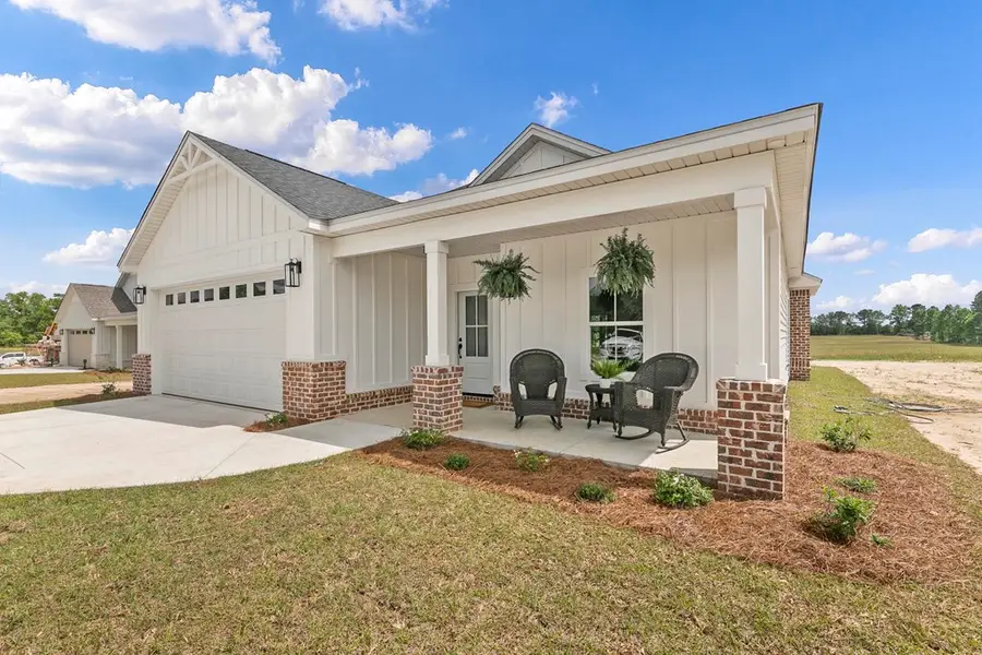158 Oscar Godwin Road, Dothan, AL 36301 - #2