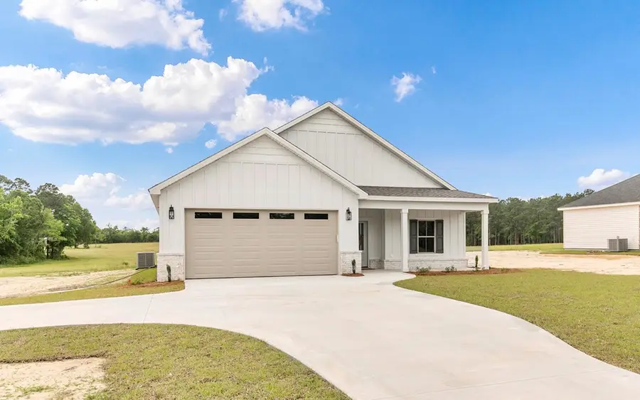 174 Oscar Godwin Road, Dothan, AL 36301 - #2