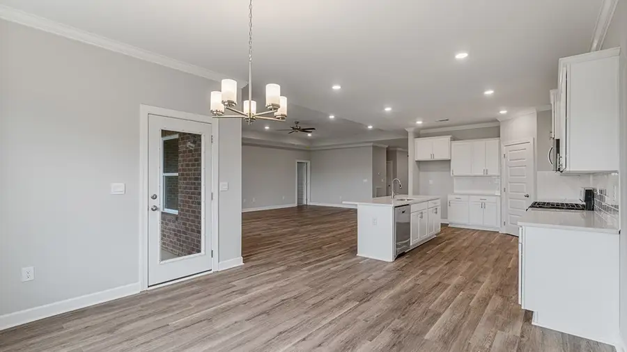 303 Heritage Way, Headland, AL 36345 - #3