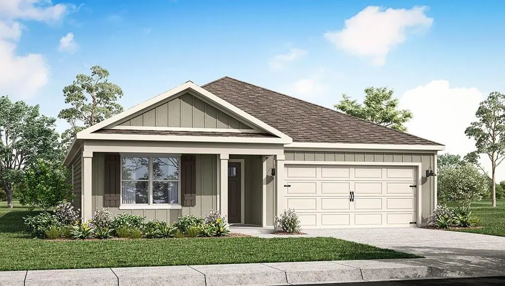 123 Aubrey Avenue, Headland, AL 36345 - #1