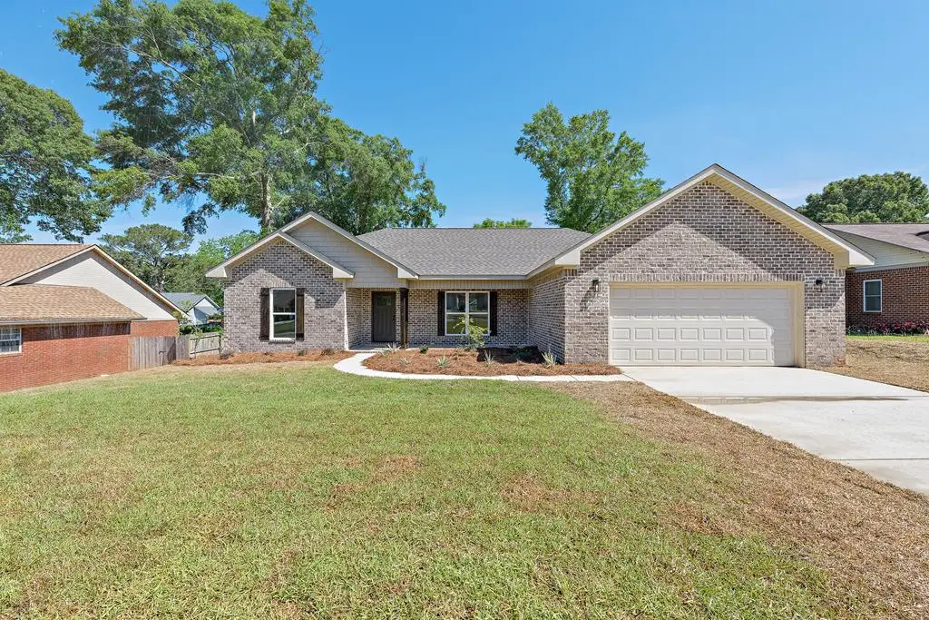 2823 Rocky Branch Rd, Enterprise, AL 36330 - #1