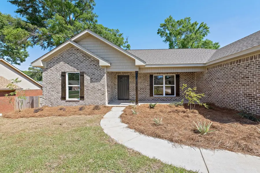 2823 Rocky Branch Rd, Enterprise, AL 36330 - #2