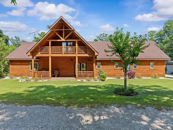 16984 Sims Road, Dozier, AL 36028