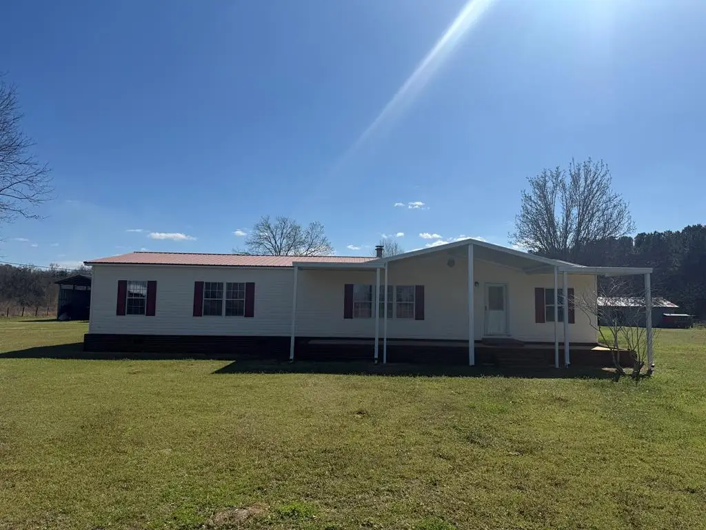 2156 County Road 73, Slocomb, AL 36375 - #1
