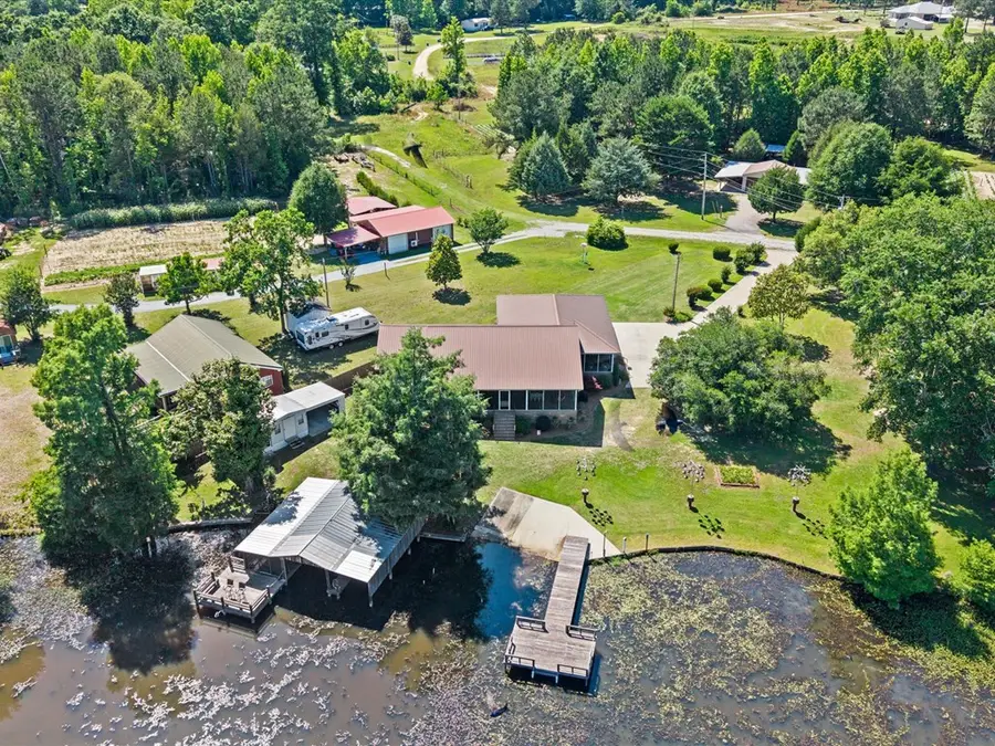 32724 Bozeman Road, Dozier, AL 36028 - #3