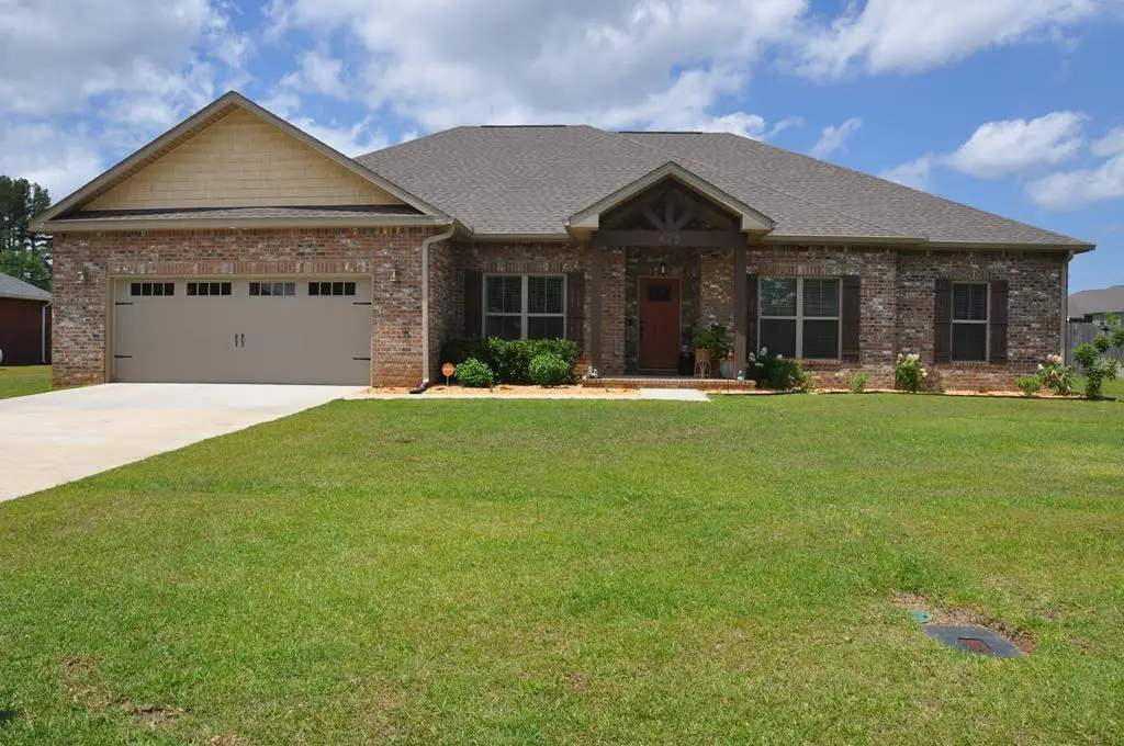426 County Road 758, Enterprise, AL 36330 - #1