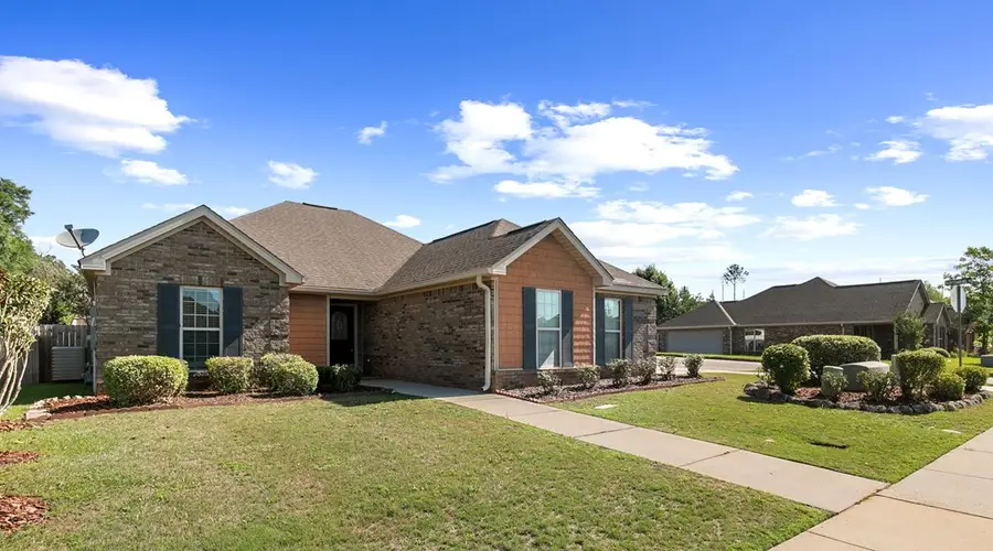206 Whitetail Way, Troy, AL 36079 - #2