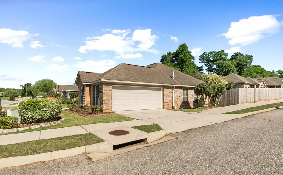 206 Whitetail Way, Troy, AL 36079 - #3