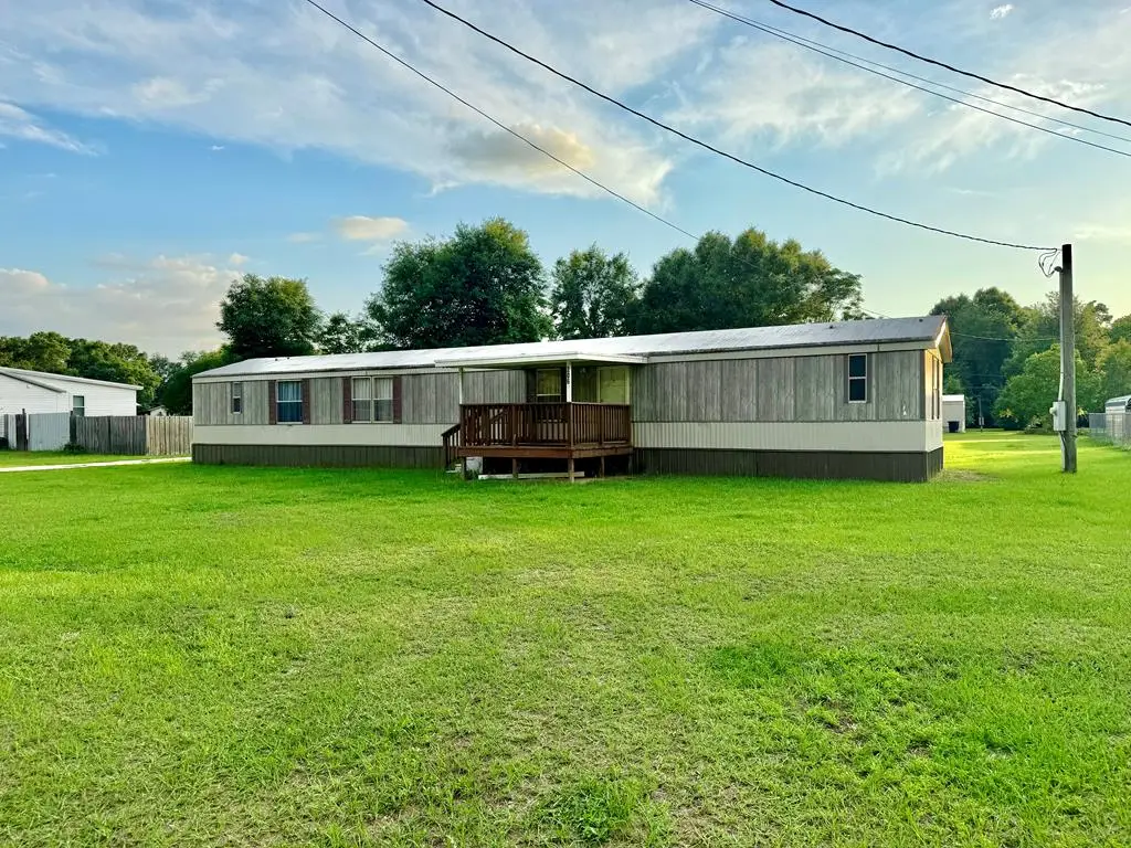 206 S Second Street, Geneva, AL 36340 - #1