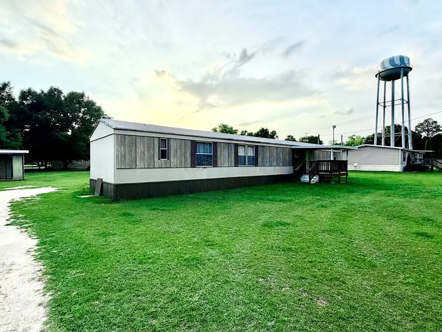 206 S Second Street, Geneva, AL 36340 - #2