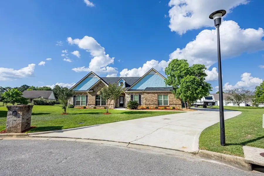 277 Silver Maple Ln, Rehobeth, AL 36301 - #2