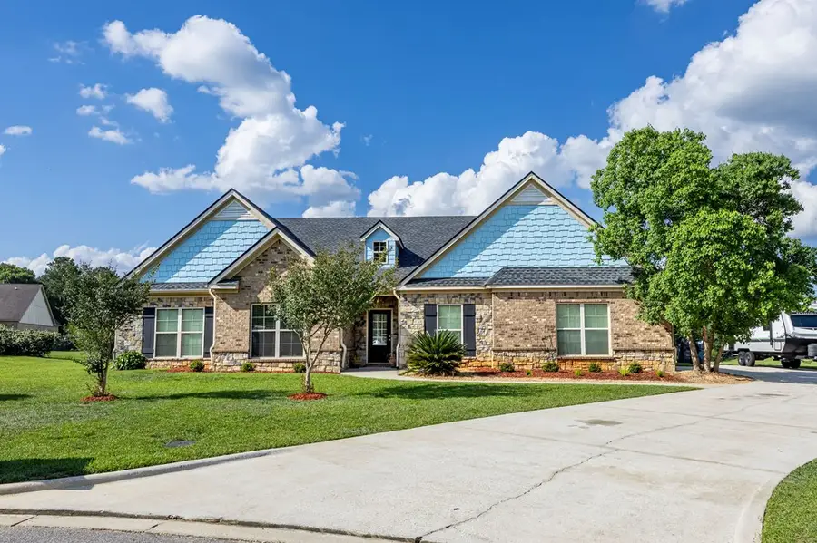 277 Silver Maple Ln, Rehobeth, AL 36301 - #3