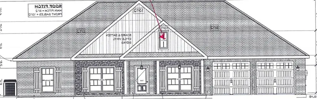 209 Heritage Way, Headland, AL 36345 - #1