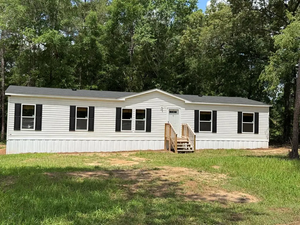 223 York, Kinsey, AL 36303 - #1