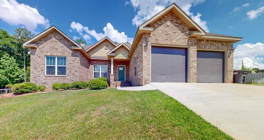 256 Cedar Grove Lane, Enterprise, AL 36330 - #1
