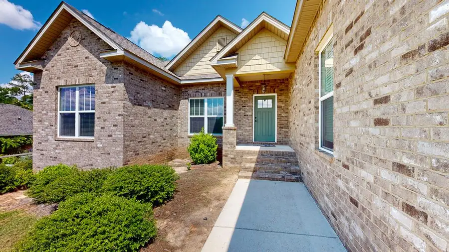 256 Cedar Grove Lane, Enterprise, AL 36330 - #2