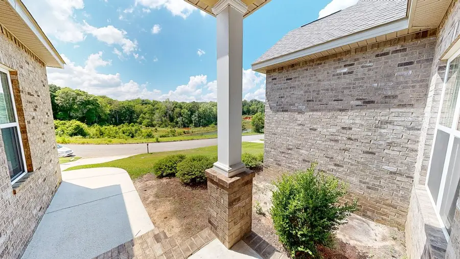 256 Cedar Grove Lane, Enterprise, AL 36330 - #3