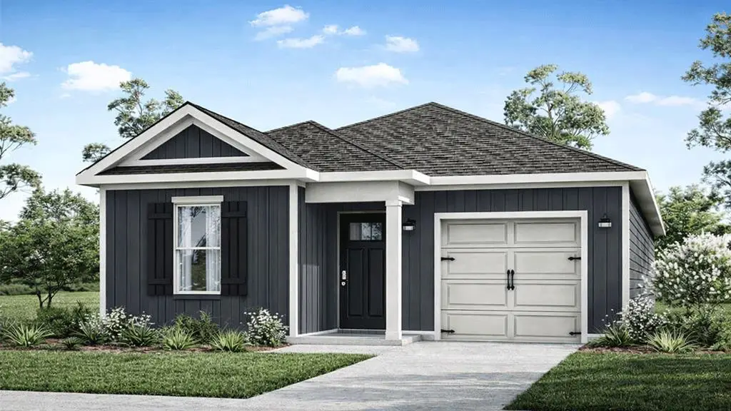112 Aubrey Avenue, Headland, AL 36345 - #1