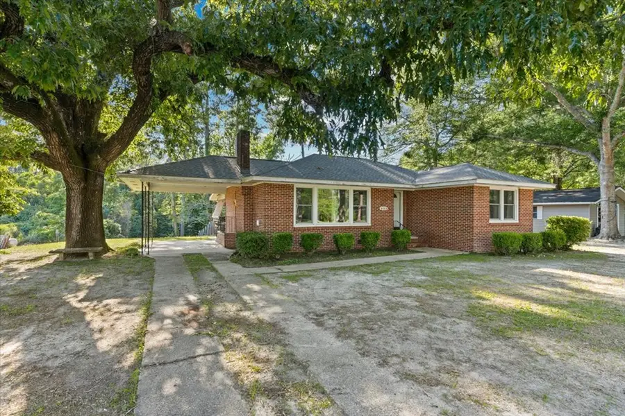 933 Sunset Blvd, Elba, AL 36323 - #2
