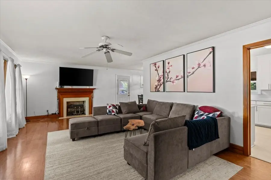933 Sunset Blvd, Elba, AL 36323 - #3