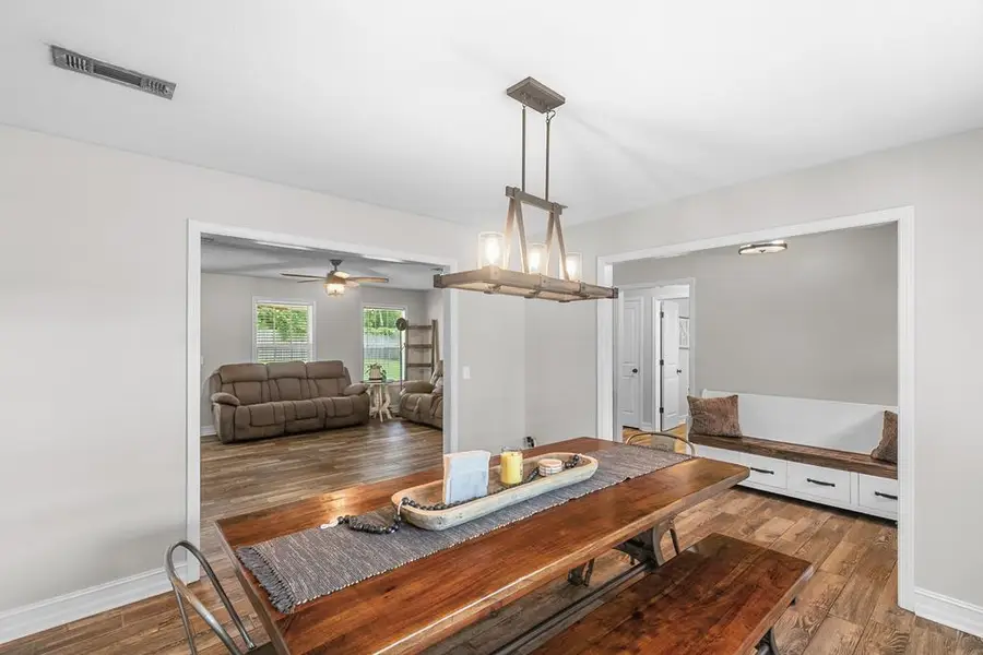 206 SE Academy Drive, Ashford, AL 36312 - #2