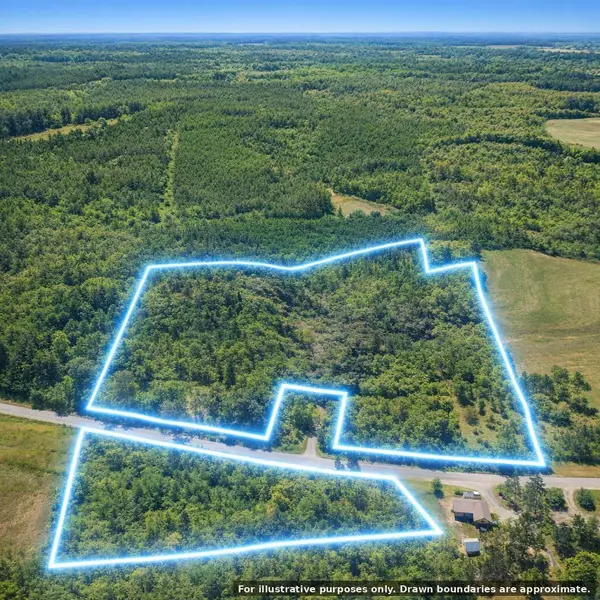 40.8 Acres Johnson Bridge Road, Ariton, AL 36311