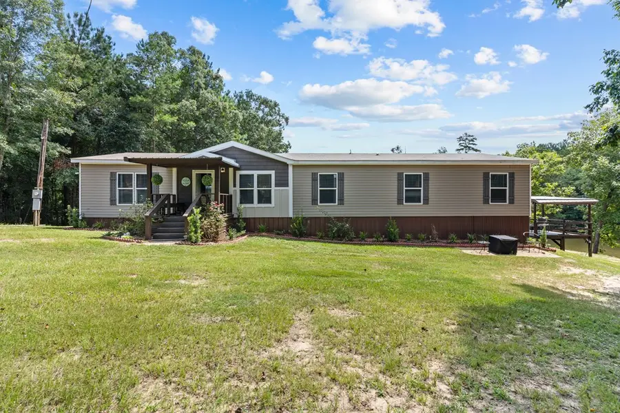 810 Otho Road, Abbeville, AL 36310 - #2