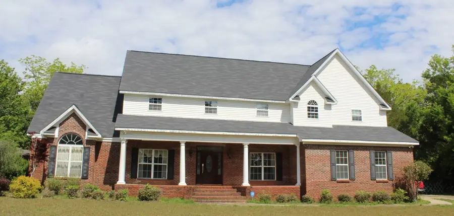 3003 Aaron St., Dothan, AL 36303 - #2