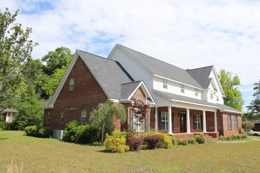 3003 Aaron St., Dothan, AL 36303 - #3