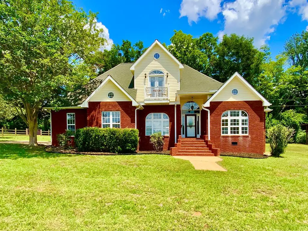 8429 Highway 85, Daleville, AL 36322 - #1