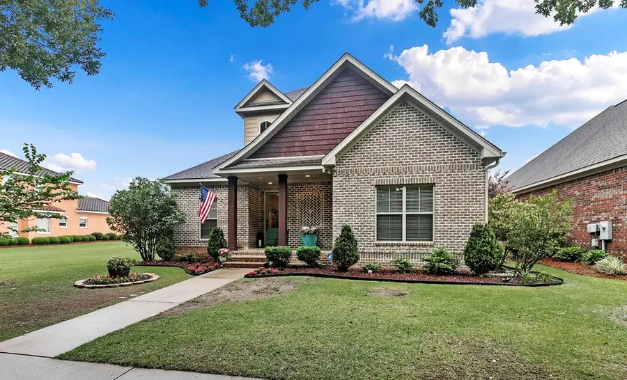 221 Prestwick, Dothan, AL 36305 - #2
