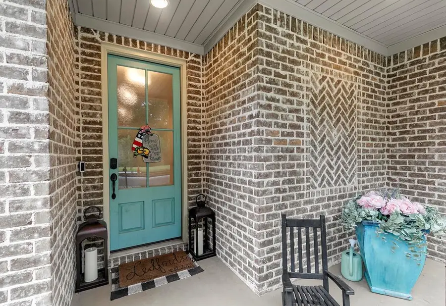 221 Prestwick, Dothan, AL 36305 - #3