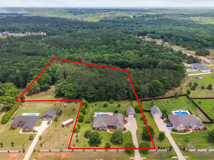 1399 County Road 537, Enterprise, AL 36330 - #2