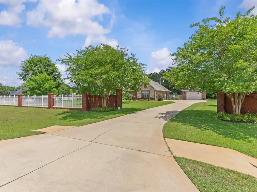 1399 County Road 537, Enterprise, AL 36330 - #3
