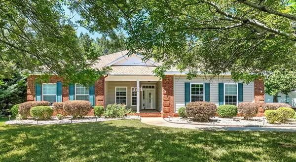 371 Bradford Lane, Dothan, AL 36301