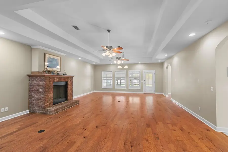 371 Bradford Lane, Dothan, AL 36301 - #2