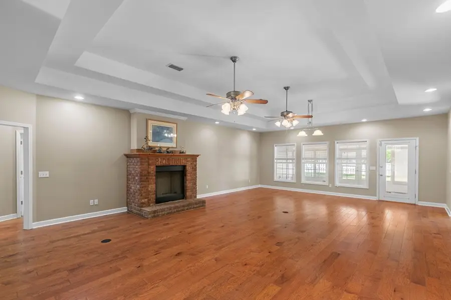 371 Bradford Lane, Dothan, AL 36301 - #3