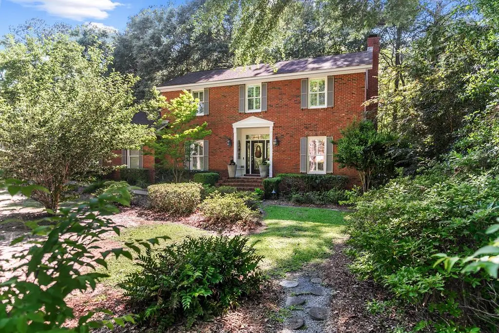 1205 Hillbrook, Dothan, AL 36303 - #1