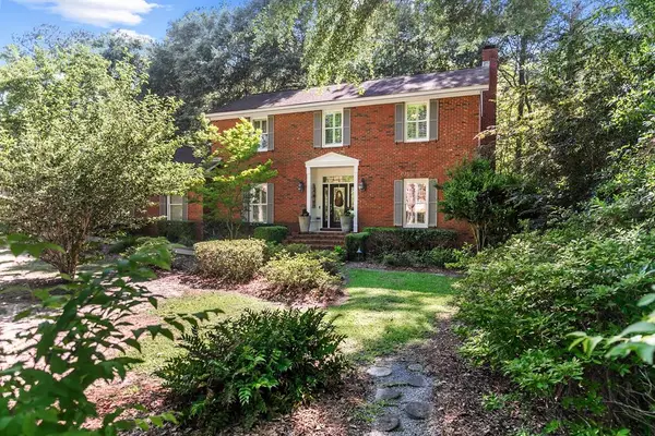 1205 Hillbrook, Dothan, AL 36303