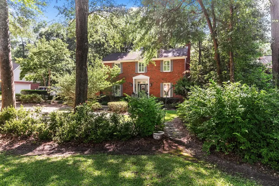 1205 Hillbrook, Dothan, AL 36303 - #2