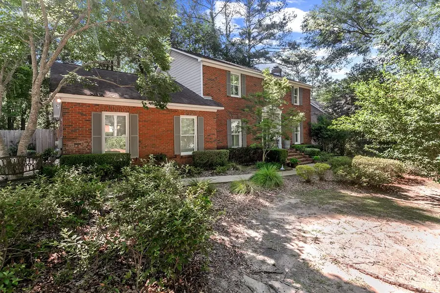1205 Hillbrook, Dothan, AL 36303 - #3