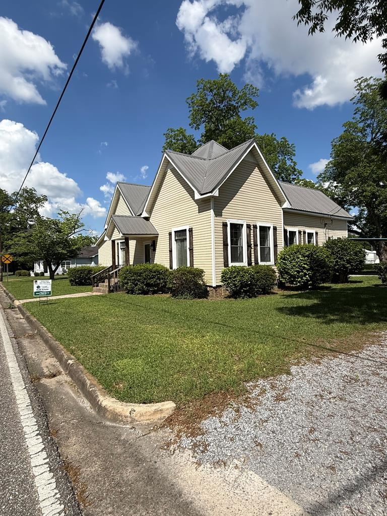227 South Broad St, Newville, AL 36345 - #2