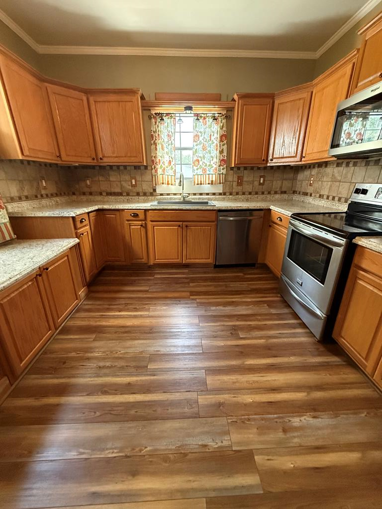 227 South Broad St, Newville, AL 36345 - #3
