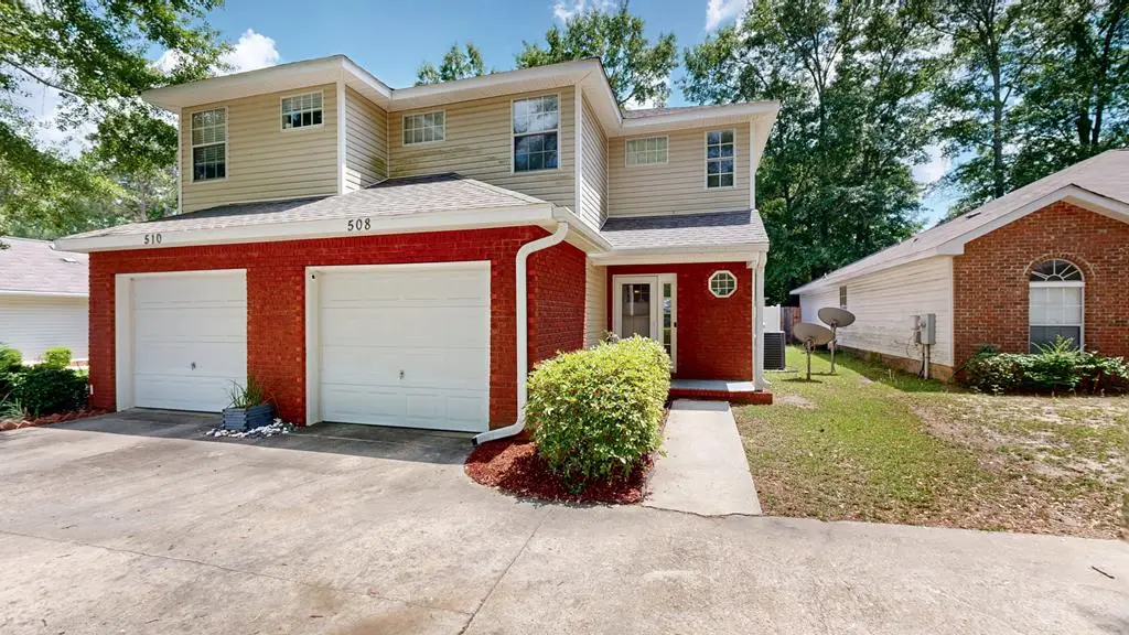 508 Hedstrom Drive, Dothan, AL 36301 - #1